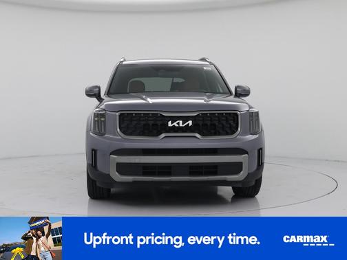 2023 Kia Telluride X-Line EX
