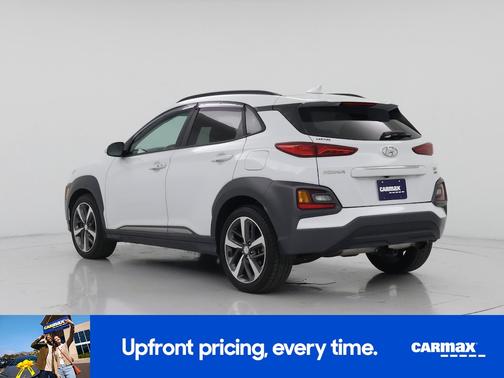 2019 Hyundai KONA Ultimate