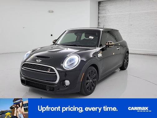 2015 MINI Hardtop S