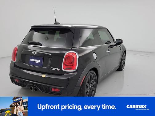 2015 MINI Hardtop S