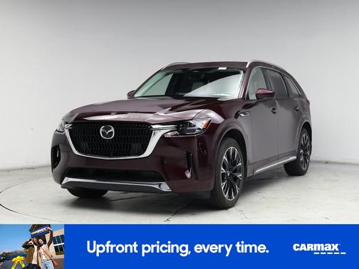 2024 Mazda CX-90 Turbo S Premium Plus