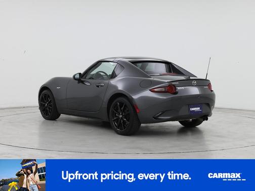 2021 Mazda MX-5 Miata Club
