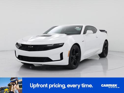 2023 Chevrolet Camaro LT1