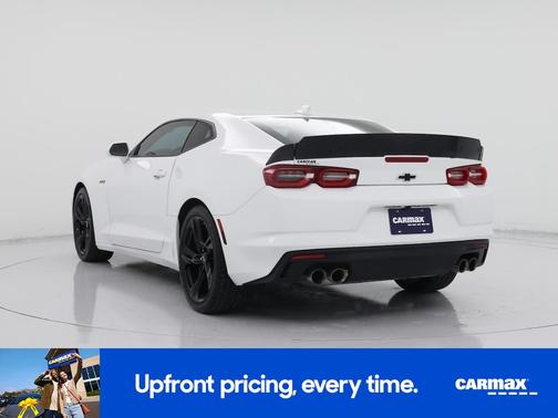 2023 Chevrolet Camaro LT1