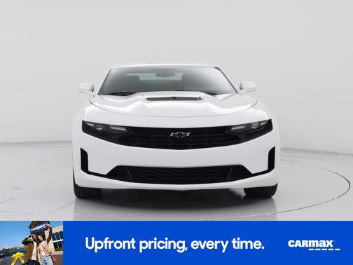 2023 Chevrolet Camaro LT1