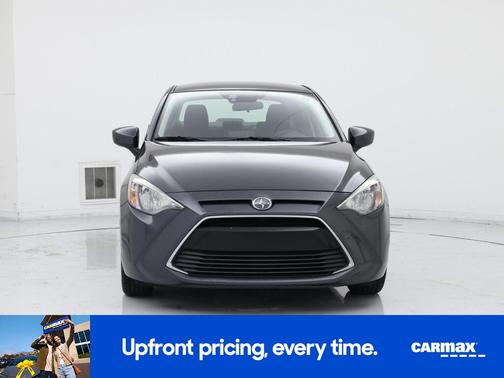 2016 Scion iA Base (A6)