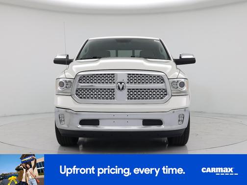 Pearl 2016 RAM 1500 Laramie