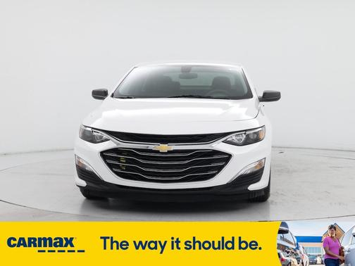 2020 Chevrolet Malibu LS