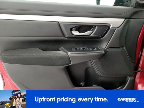 2021 Honda CR-V Special Edition