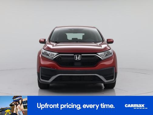 2021 Honda CR-V Special Edition