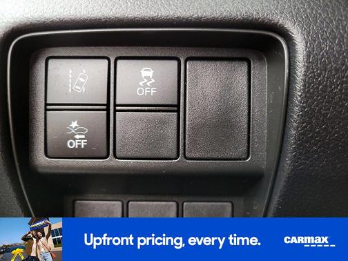 2021 Honda CR-V Special Edition