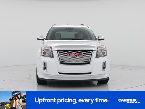 2014 GMC Terrain Denali