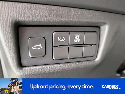 White 2021 Mazda CX-5 Grand Touring Reserve