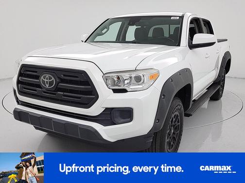 2019 Toyota Tacoma SR