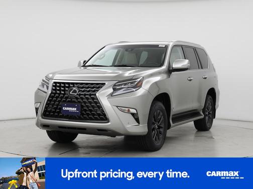 2021 Lexus GX 460 Premium