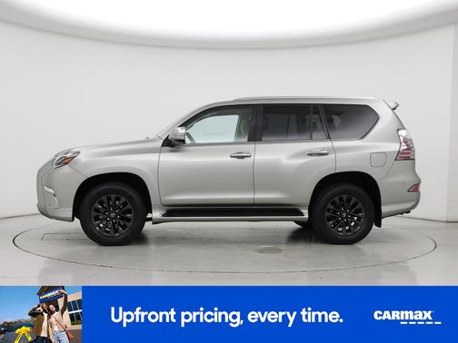 2021 Lexus GX 460 Premium