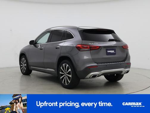 2021 Mercedes-Benz GLA 250 GLA 250