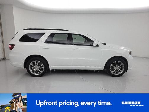 2019 Dodge Durango GT Plus