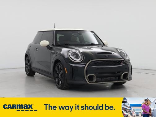 2024 MINI Hardtop S