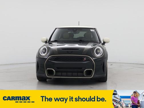2024 MINI Hardtop S