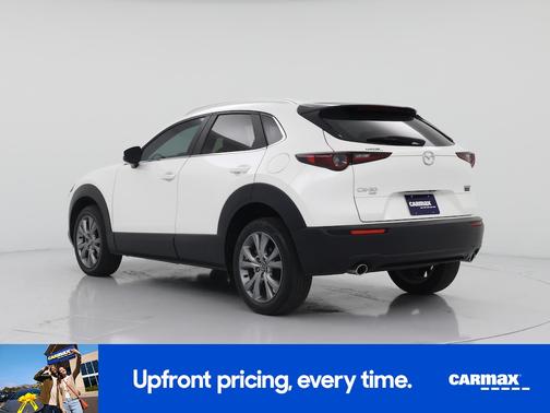 2022 Mazda CX-30 Preferred