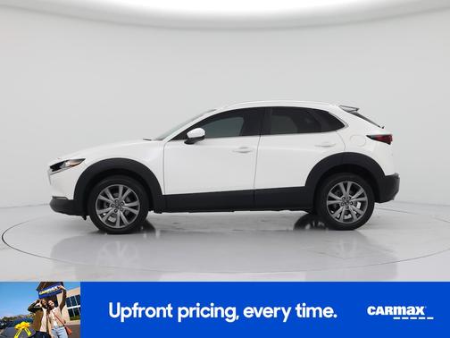 2022 Mazda CX-30 Preferred