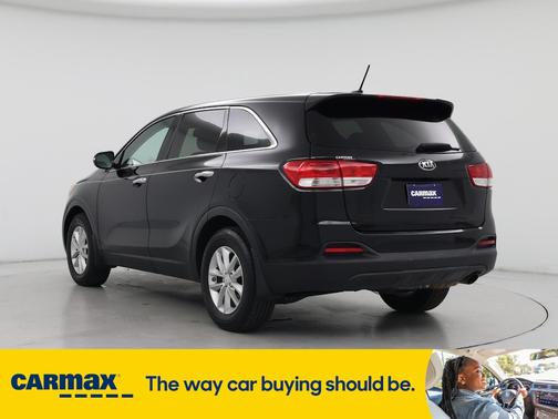 2016 Kia Sorento L