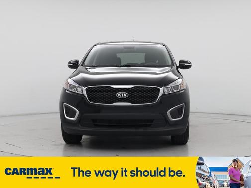 2016 Kia Sorento L