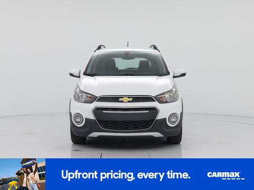 2019 Chevrolet Spark Activ