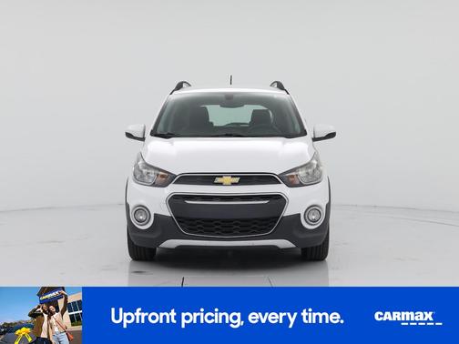 2019 Chevrolet Spark Activ