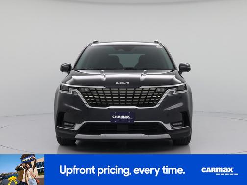 2022 Kia Carnival SX Prestige