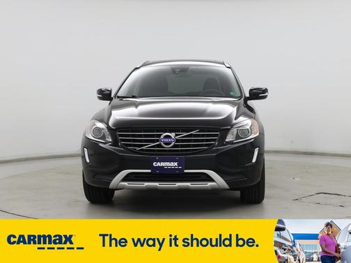 2017 Volvo XC60 T6 Dynamic