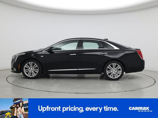 2019 Cadillac XTS Luxury
