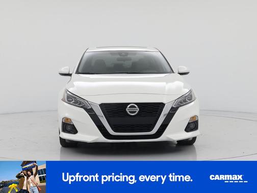 2022 Nissan Altima SL