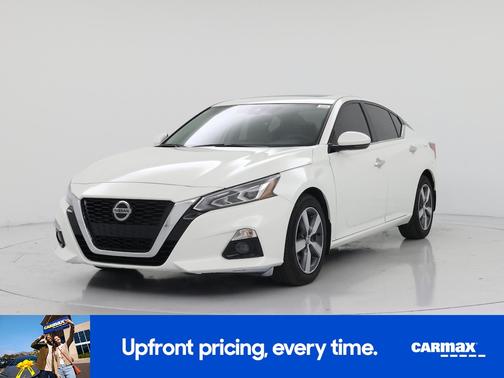 2022 Nissan Altima SL