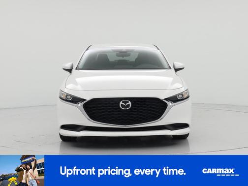 2021 Mazda Mazda3 S