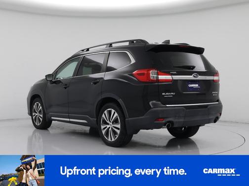2019 Subaru Ascent Limited