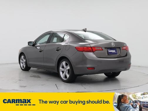 2013 Acura ILX 2.0