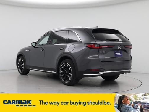 2024 Mazda CX-90 PHEV Premium Plus