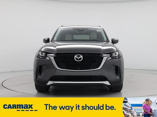 2024 Mazda CX-90 PHEV Premium Plus