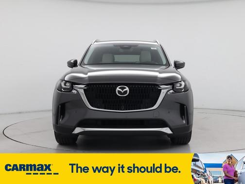 2024 Mazda CX-90 PHEV Premium Plus