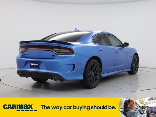 2023 Dodge Charger R/T