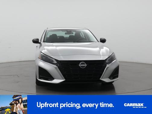 2023 Nissan Altima SV