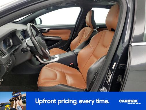 2016 Volvo S60 T5 Premier