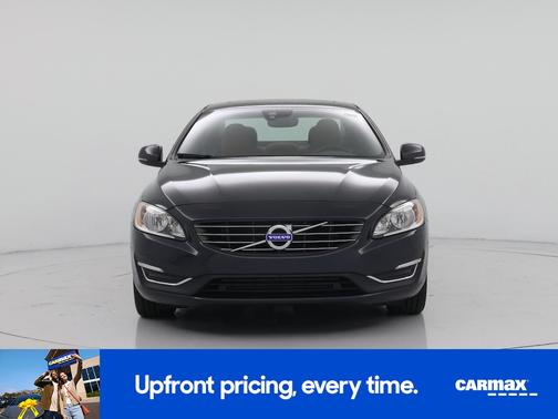 2016 Volvo S60 T5 Premier