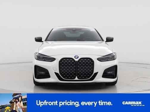 2024 BMW 430 I