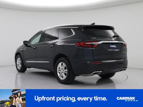 2019 Buick Enclave Premium