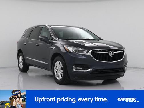 2019 Buick Enclave Premium