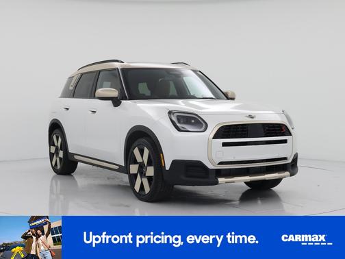 2025 MINI Countryman S ALL4