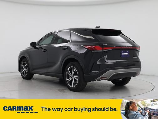 2024 Lexus RX 350